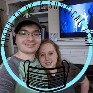 Meet your Posher, Ashlyn